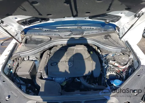 2018 Mercedes-Benz Gle 350 4Matic from USA, damaged, VIN 4JGDA5HB9JB150501